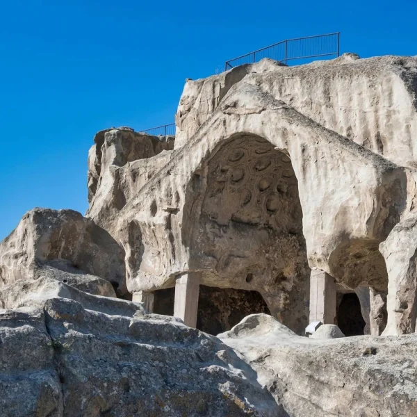 Klassische Rundreise durch den Kaukasus - Georgien