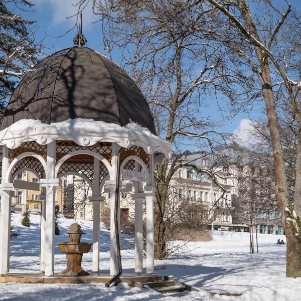 Busreise Gesund und Vital durch den Winter