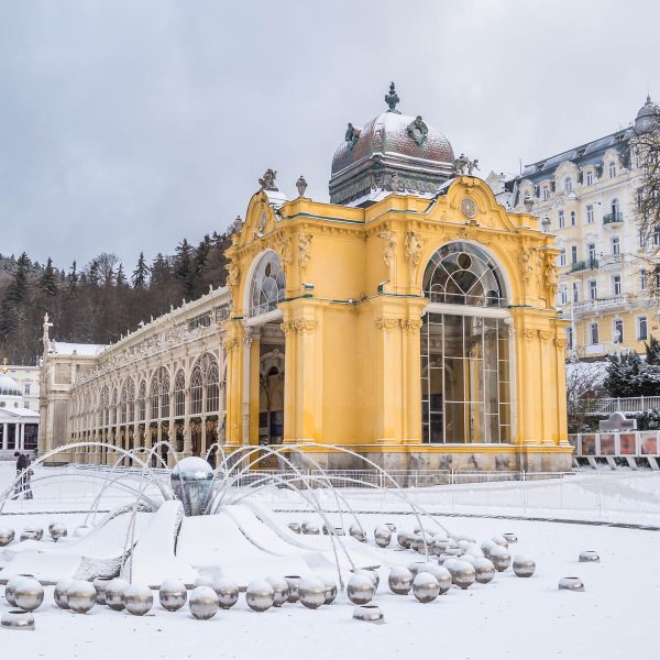 Busreise Gesund und Vital durch den Winter
