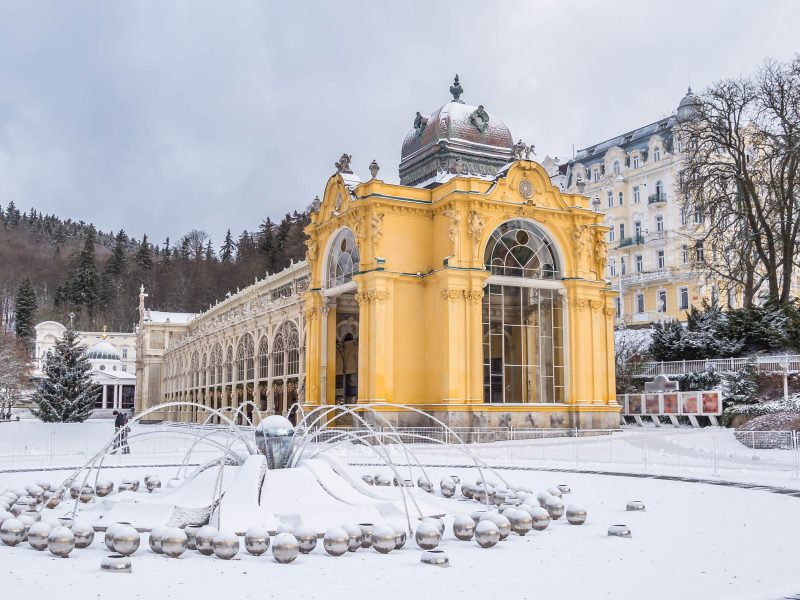 Busreise Gesund und Vital durch den Winter