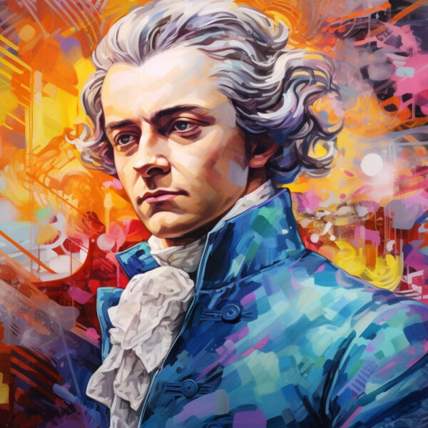 Busreise Mozart-Festival & Chopins Erbe