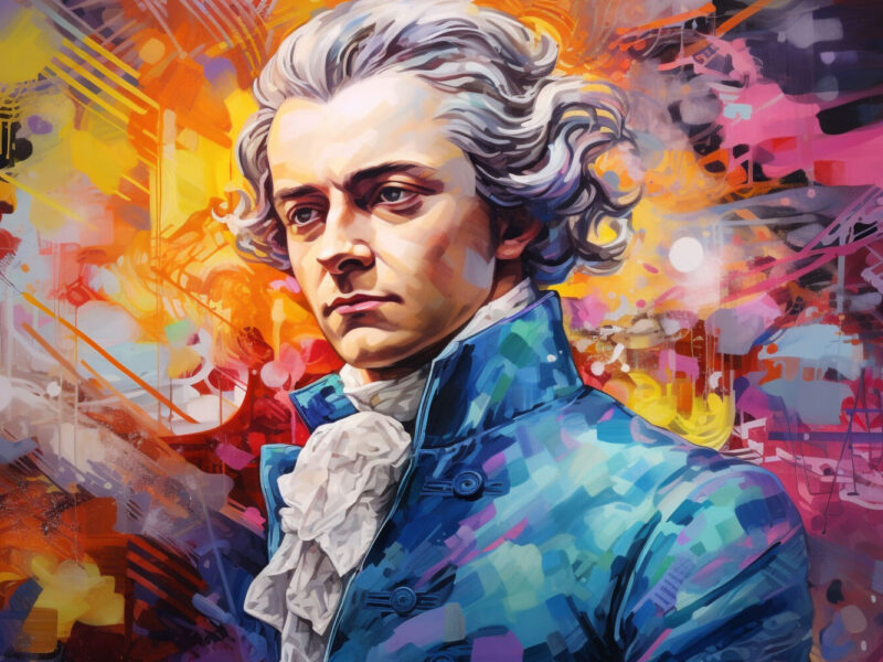 Busreise Mozart-Festival & Chopins Erbe