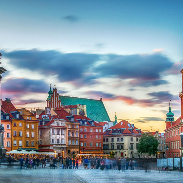 Busreise Mozart-Festival & Chopins Erbe