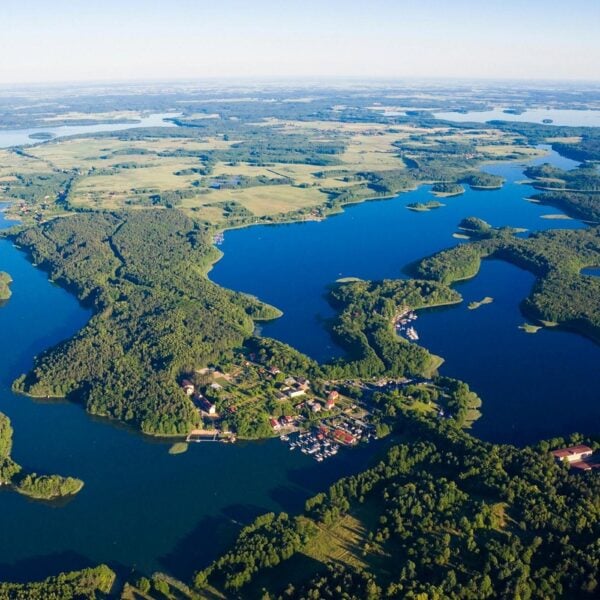Zauberwelt Masuren