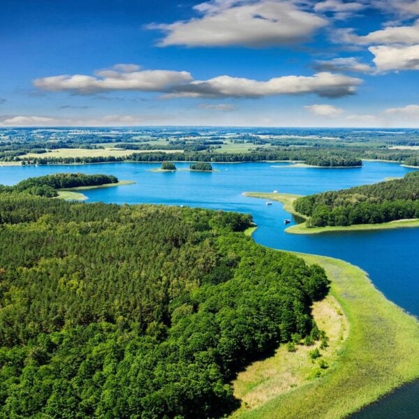 Zauberwelt Masuren
