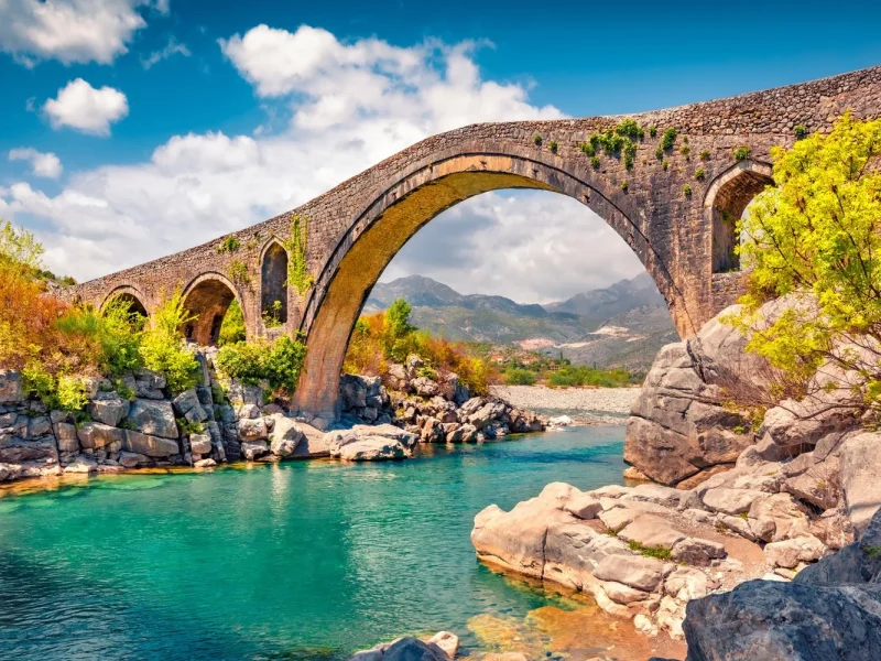 Albanien - Europas unbekannte Schönheit