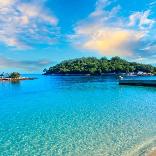 Albanien - Europas unbekannte Schönheit