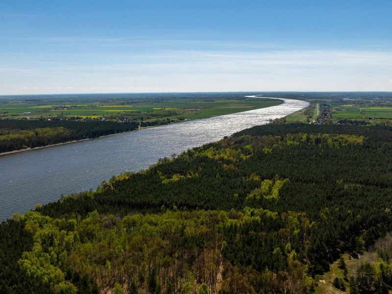Busreise Faszination Nord-Ostsee-Kanal