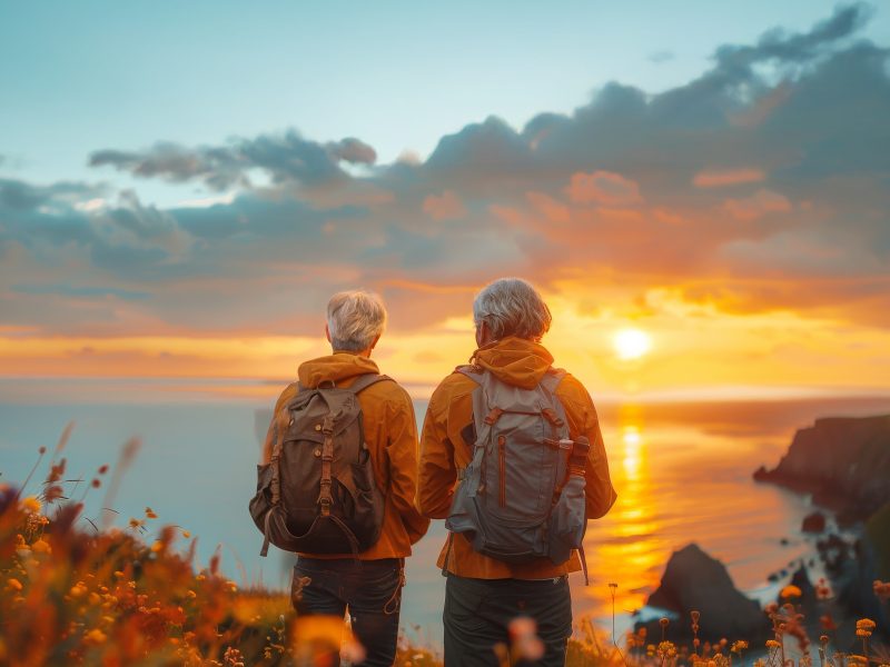 Flugreise Die schönsten Wanderungen Mallorcas