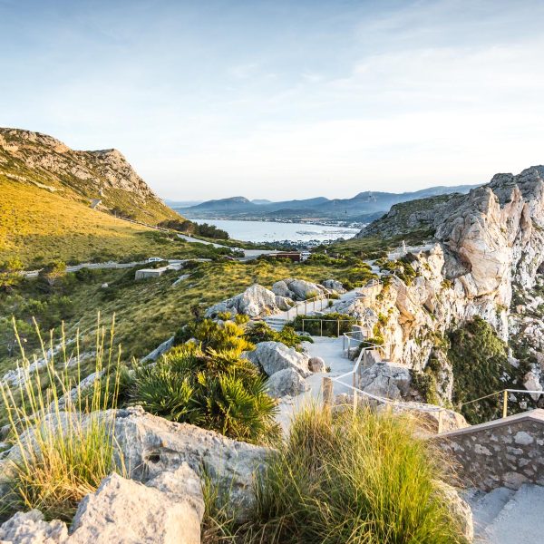 Flugreise Die schönsten Wanderungen Mallorcas
