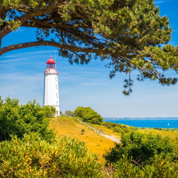 Busreise Ostsee - Perlen