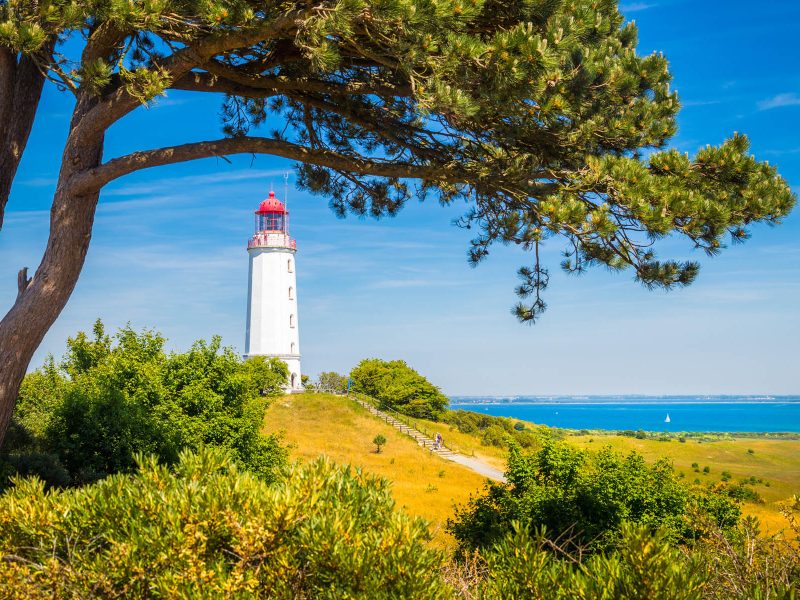 Busreise Ostsee - Perlen
