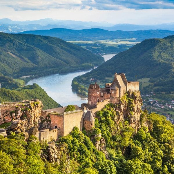 Busreise Alles Marille! - Wachau