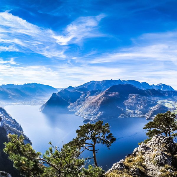 Busreise Prinzessinnenträume von Sisi - Salzkammergut