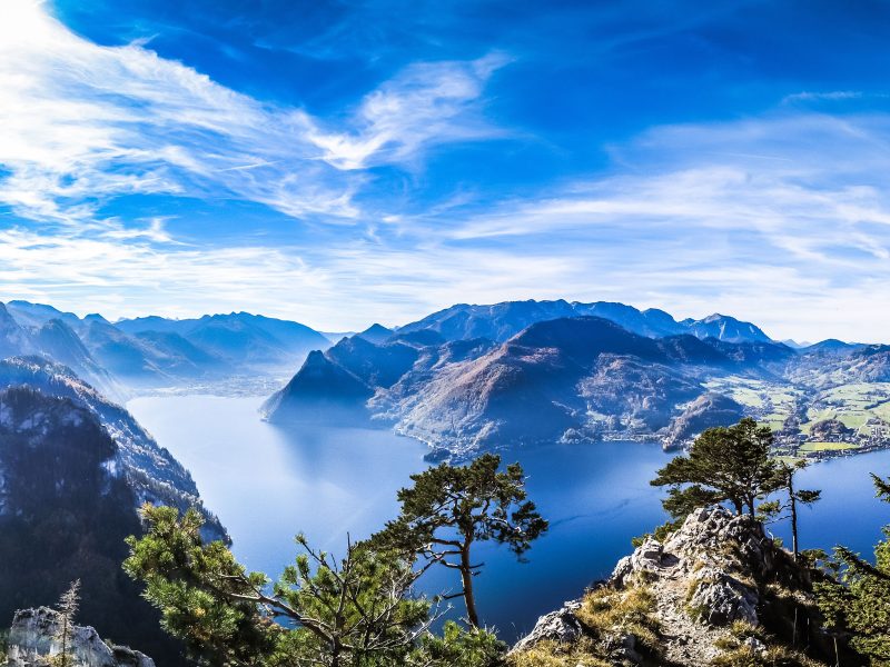 Busreise Prinzessinnenträume von Sisi - Salzkammergut