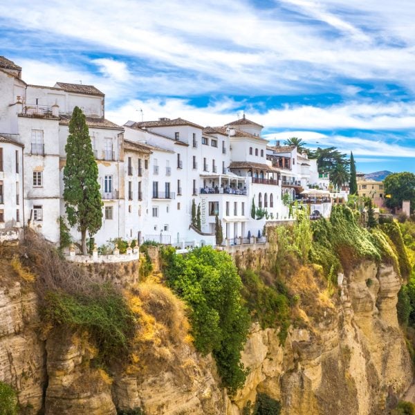 Flugreise Andalusien in seiner ganzen Pracht - Ronda