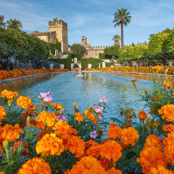 Flugreise Andalusien in seiner ganzen Pracht - Cordoba