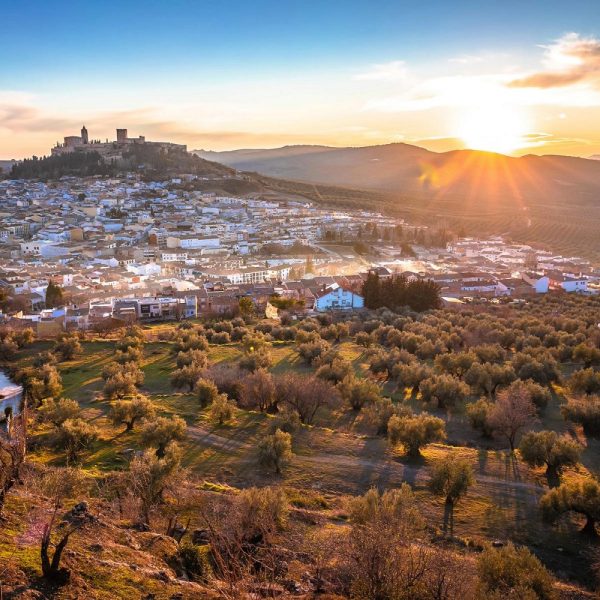 Rundreise Faszination Andalusien