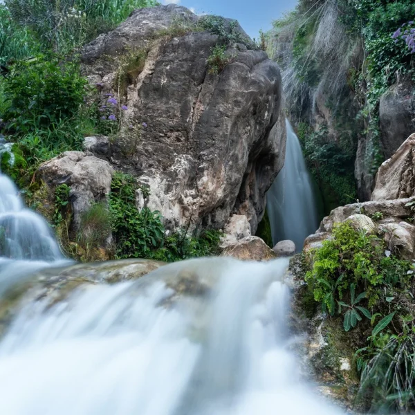 Wandern auf dem Jakobsweg