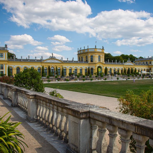 Busreise Die documenta 16 - Karlsaue in Kassel © pixabay