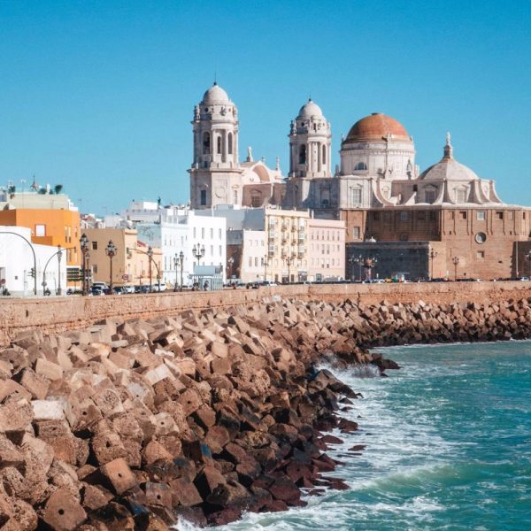 Rundreise Faszination Andalusien: Cadiz