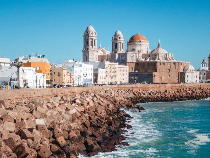 Rundreise Faszination Andalusien: Cadiz