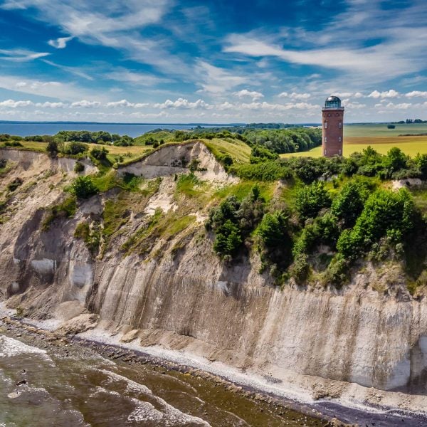 Flusskreuzfahrt Von der Ostsee zur Oder - Rügen