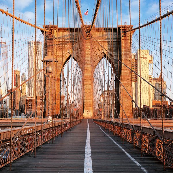 Flugreise New York erleben