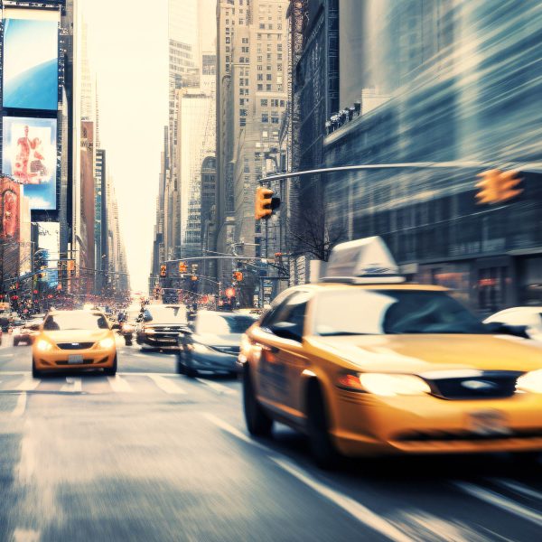 Flugreise New York erleben