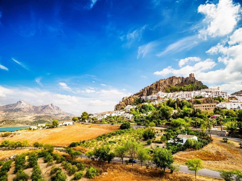 Rundreise Faszination Andalusien: Cadiz