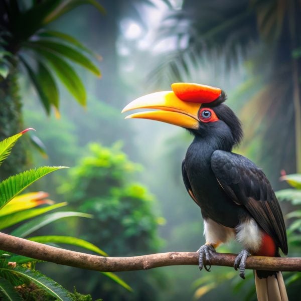Flugreise Singapur & Malaysia - Eine Reise für alle Sinne