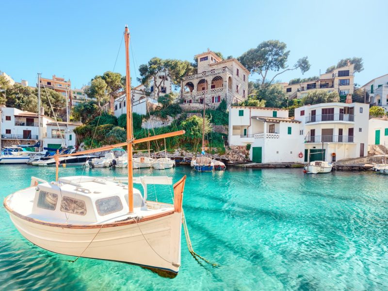 Die schönsten Wanderungen Mallorcas