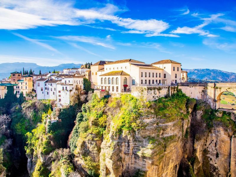 Rundreise Faszination Andalusien: Ronda