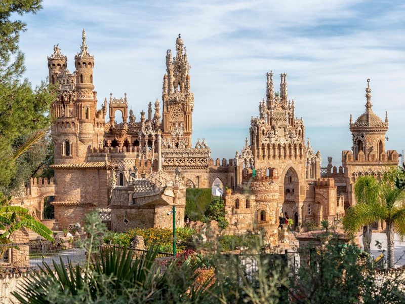 Rundreise Faszination Andalusien: Sevilla