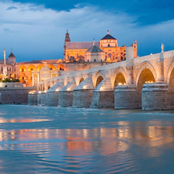 Rundreise Faszination Andalusien