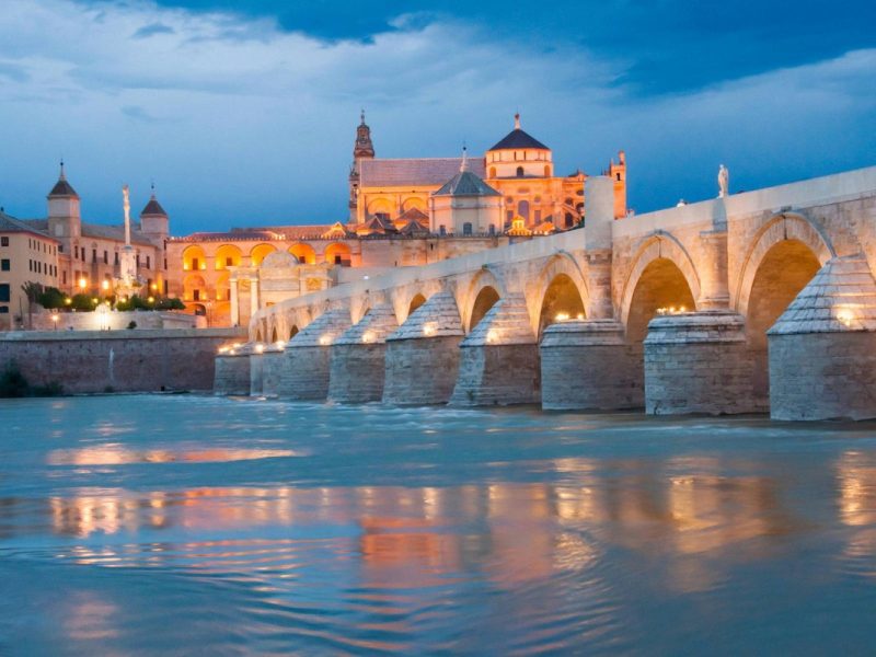 Rundreise Faszination Andalusien