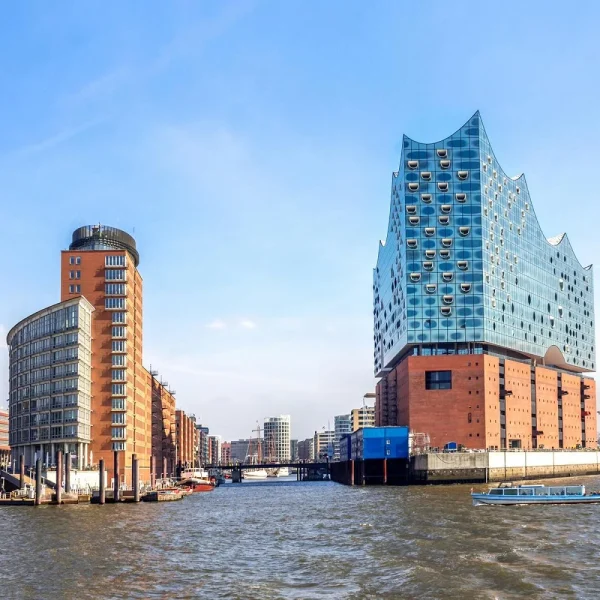 Elbphilharmonie Hamburg