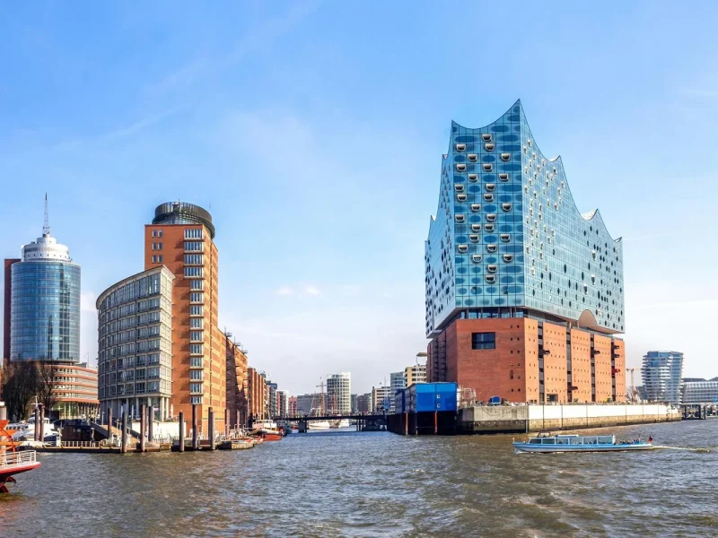Elbphilharmonie Hamburg