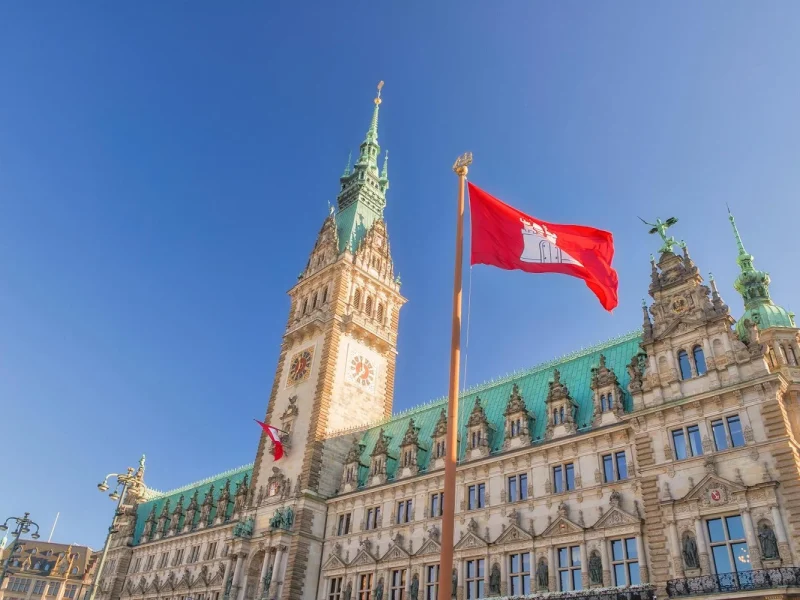 Elbphilharmonie Hamburg