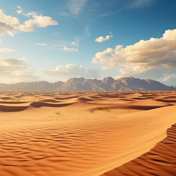 Reise durch den Märchenhaften Orient