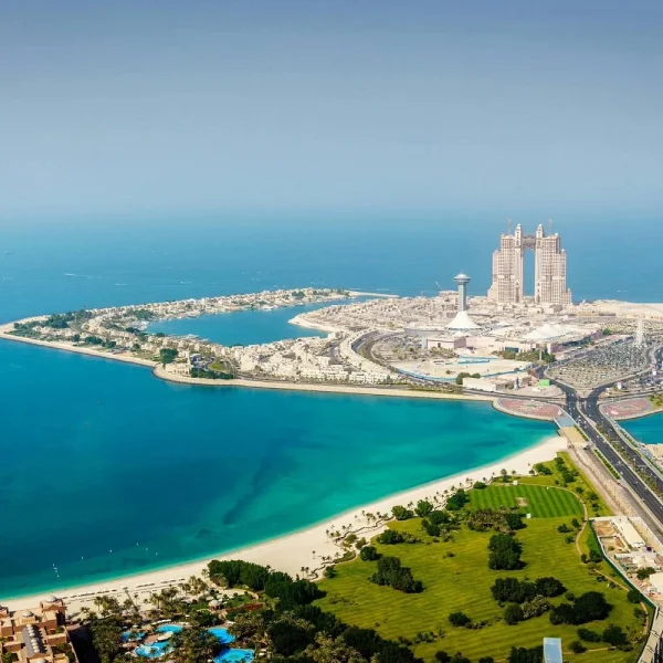 Reise durch den Märchenhaften Orient