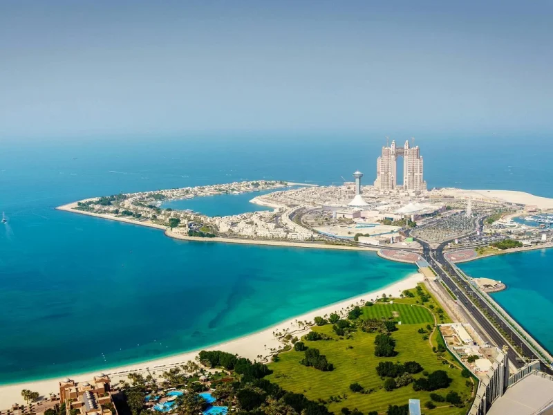 Reise durch den Märchenhaften Orient