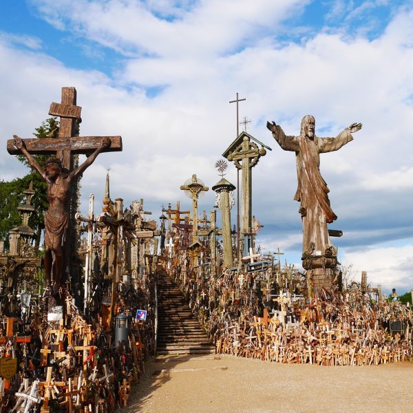 Rundreise Städte des Baltikums: Litauen