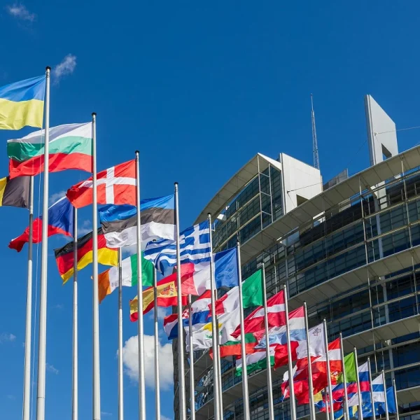 Erlebnis Elsass & Vogesen: Straßburg