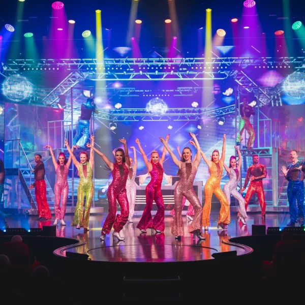 Las Vegas im Elsass: Royal Palace © Zvardon