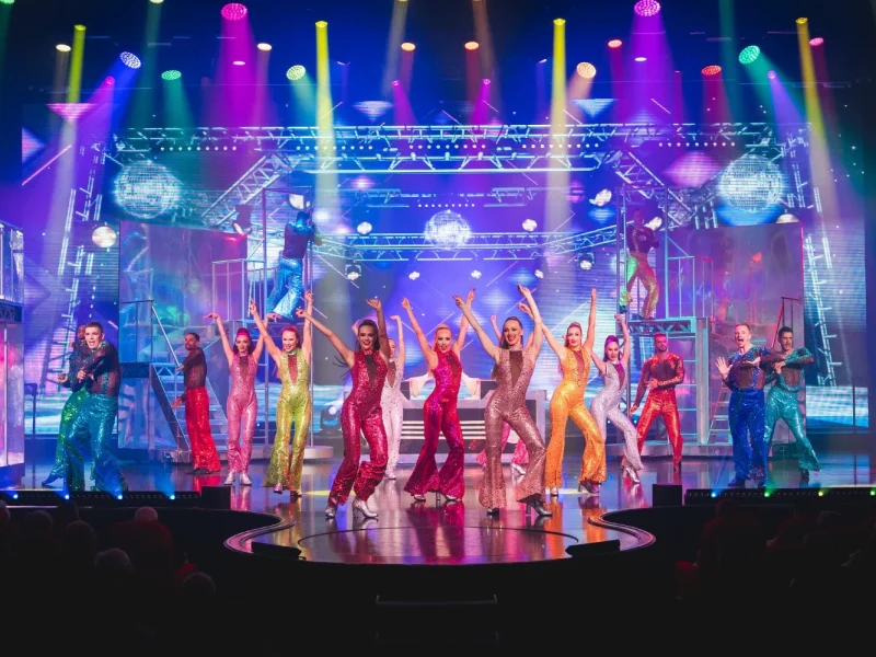 Las Vegas im Elsass: Royal Palace © Zvardon