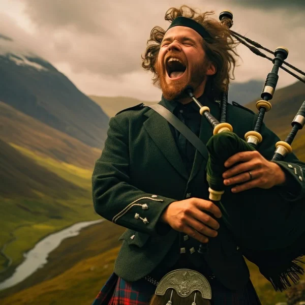 Rundreise Höhepunkte Schottlands