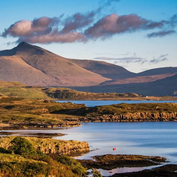 Rundreise Höhepunkte Schottlands