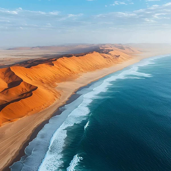 Rundreise Namibia