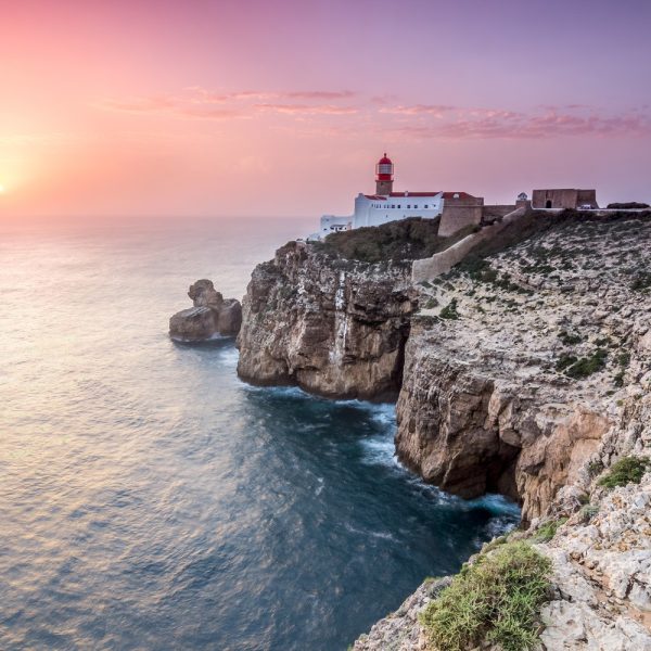 Flugreise Algarve - Traumküste Portugals